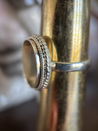India ring nr. 7