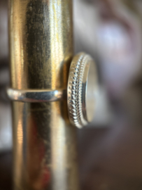 India ring nr 2
