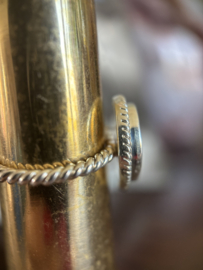 India ring nr. 3