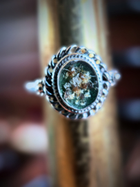 DNA-Art sieraad nr 12