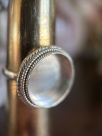 India ring nr. 6
