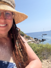 DNA-Art sieraad Ibiza nr. 9