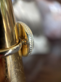 India ring nr. 6
