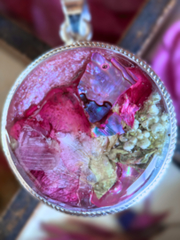 DNA-Art sieraad nr. 10