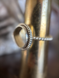 India ring nr. 1