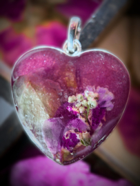 DNA-Art sieraad nr. 11