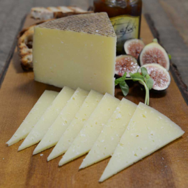 Manchego 12 Maanden Natuurkorst