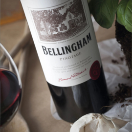 Bellingham Homestead Pinotage