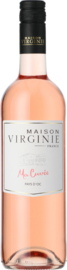 Maison Virginie Ma Cuvée Rosé