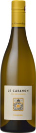 Le Cabanon des Alexandrins Viognier