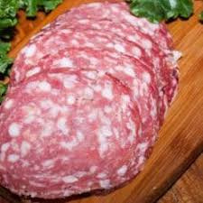 Salami Sopressa