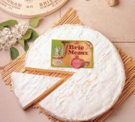 Brie de Meaux