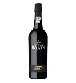 Dalva Colheita 2007