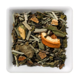 White Tea Fresh Lemon 50 gr