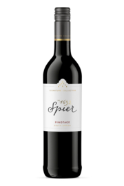 'Spier Signature' Pinotage