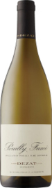 Domaine Thibault Pouilly-Fumé