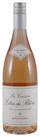 Boutinot Les Cerisiers Côtes du Rhône rosé