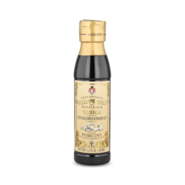 Giuseppe Giusti - Crema Porcini