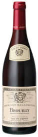 Louis Jadot Brouilly 'Sous les Balloquets'