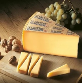 Gruyere