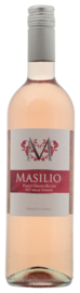 Masilio Pinot Grigio Blush