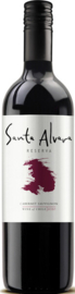 Santa Alvara Cabernet Sauvignon Reserva