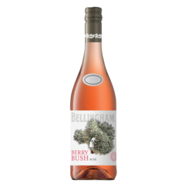 Bellingham Berry Bush Rosé