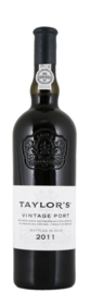 Taylor's Vintage 2011