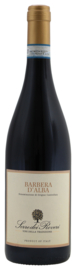 Serre dei Roveri Barbera d'Alba