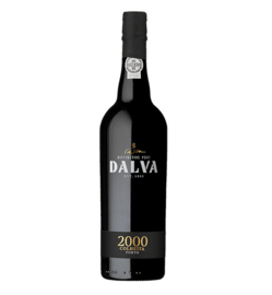Dalva Colheita 2000