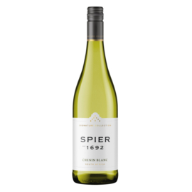 'Spier Signature' Chenin Blanc