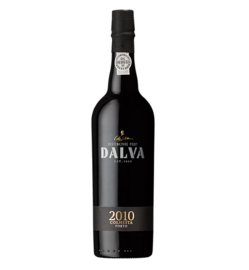 Dalva Colheita 2010
