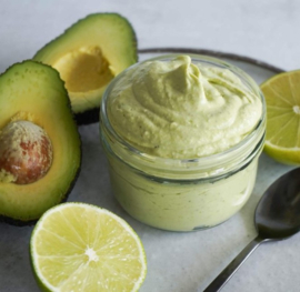 Avocado Creme