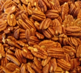 Pecan Noten  100 gr