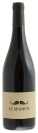 Domaine Bassac - Le Manpot Cuvee Rouge