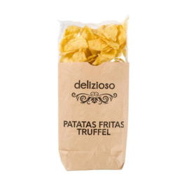Delisiozo Patatas Fritas Truffel