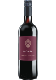 Monta Tempranillo Petit Verdot