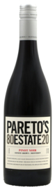 Pareto's Estate Pinot Noir