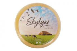 Skylger Belegen