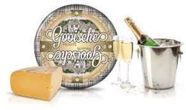 Gooische pikante kaas