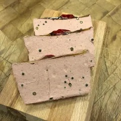 Peper  Paté