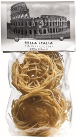 Bella Italia Tagliolini