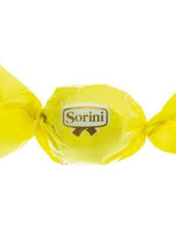 Sorini Bonbons geel