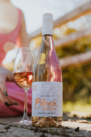 Misty Cove Sauvignon Blush