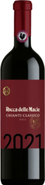 Rocca delle Macìe Chianti Classico