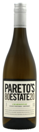 Pareto's Estate Chardonnay