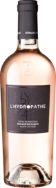 Domaine des Diables Sainte Victoire L'Hydropathe Rosé