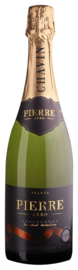Pierre Zéro Sparkling Chardonnay 0%