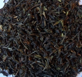 Darjeeling FTGFOP1- Thee van het Jaar    50 gr