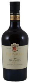 Rietvallei Red Muscadel